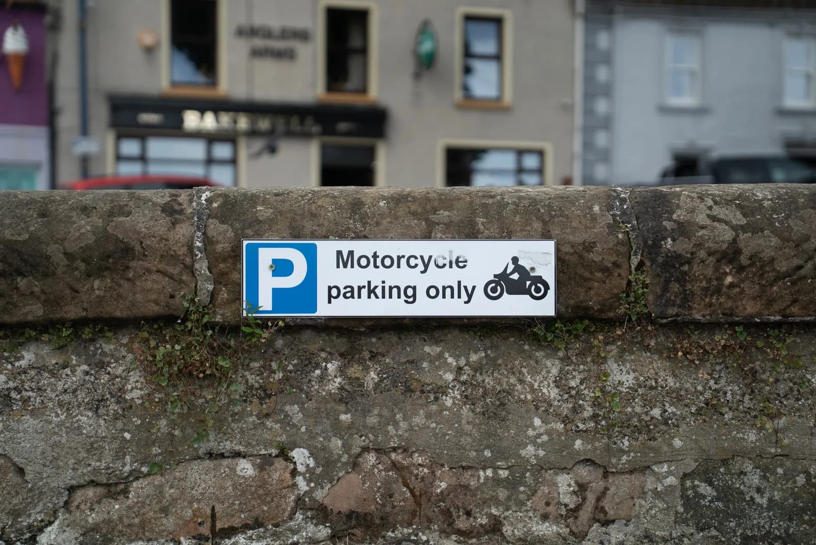 Huge Boost for Bikers in Coventry as City Council Adds Designated Space for 45 Motorbikes in Its Car Parks a Year After Damning Report Showed Zero Provision